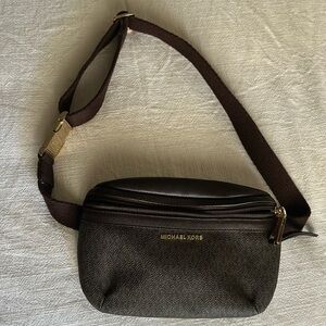 Michael Kors Fanny pack/crossbody